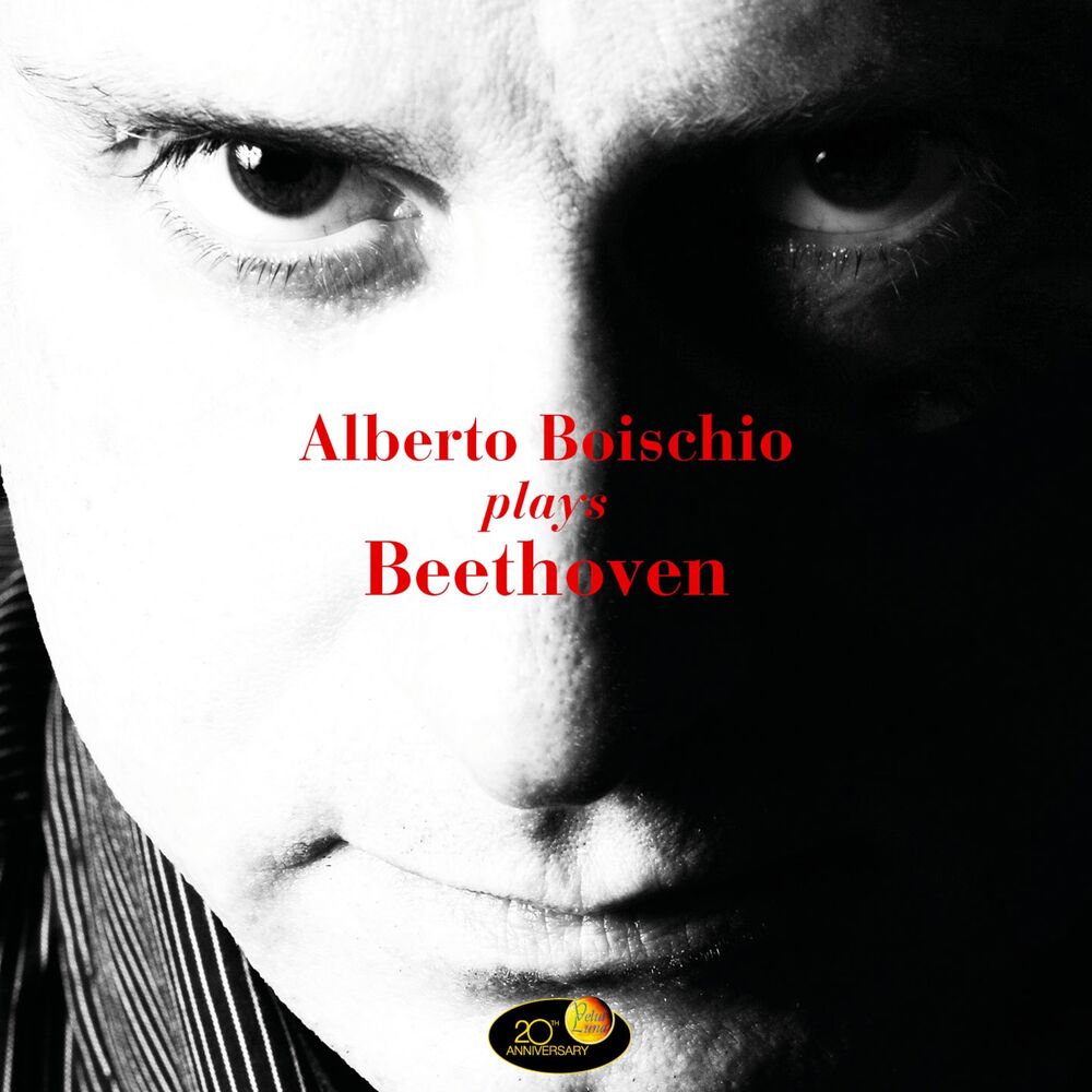 Picture of Alberto Boischio Plays Beethoven