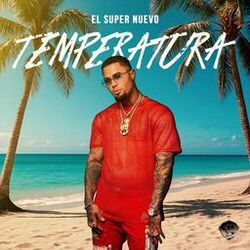 Temperatura (feat. Juanma Martinez & Trave)