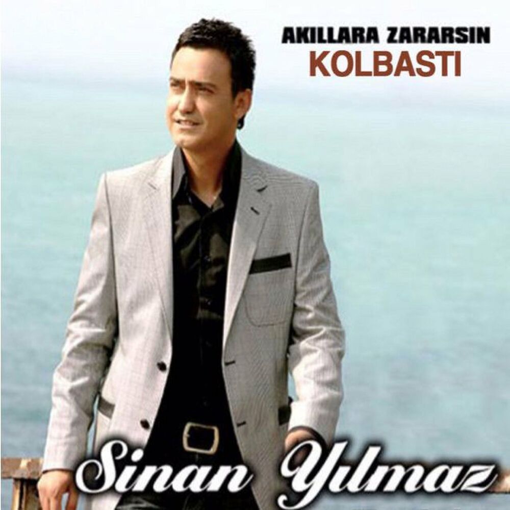 Picture of Akıllara Zararsın Kolbastı