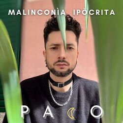 Cover of Malinconia ipocrita
