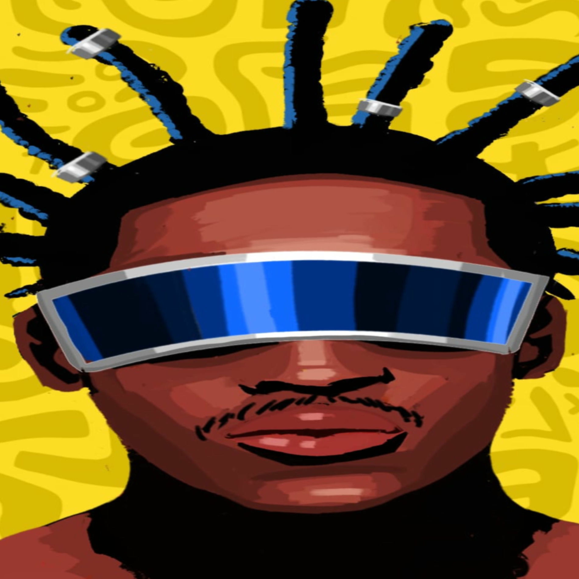 Big Smoke - American Gangster, Vol. 2 | Deezer