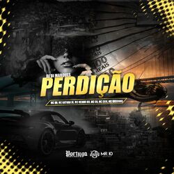 Cover of Perdição