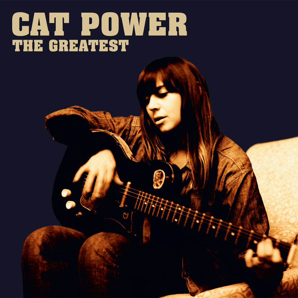 Picture of The Greatest: Slipcase Edition