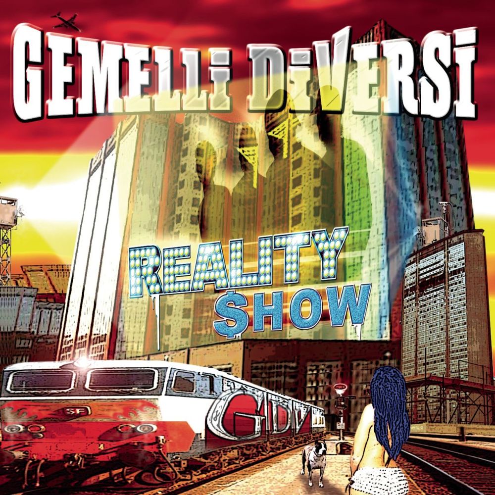 Picture of Reality Show