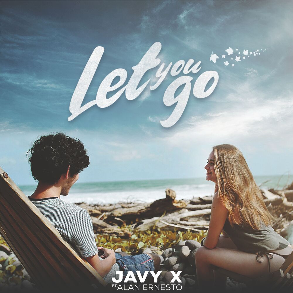 Picture of Let You Go (feat. Alan Ernesto)