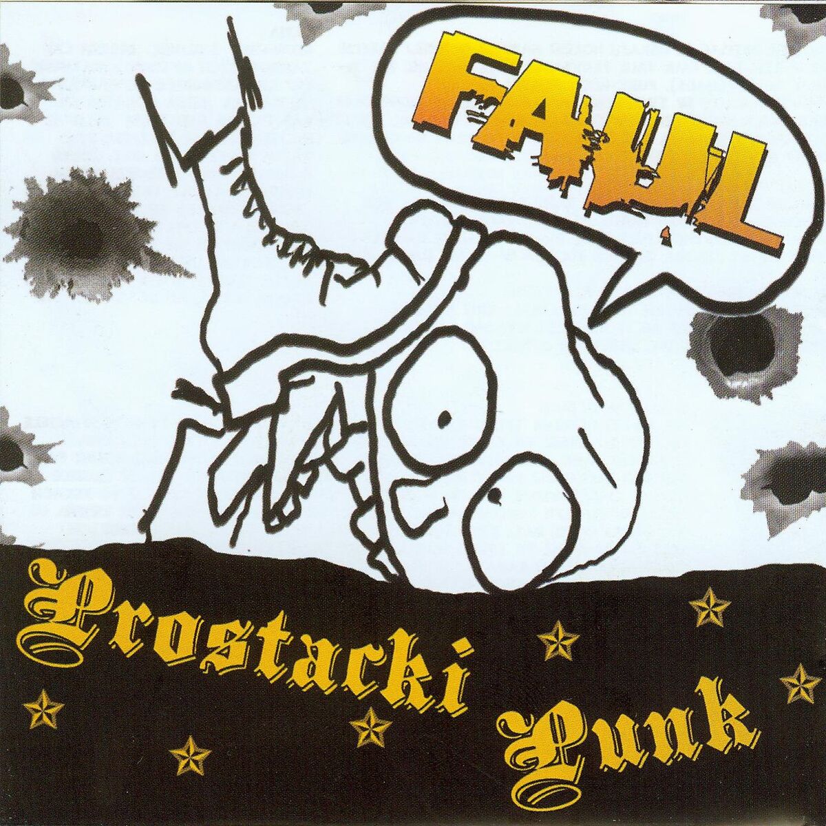 Album cover of Biedronka