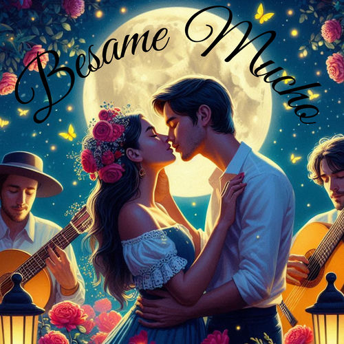 Bésame Mucho