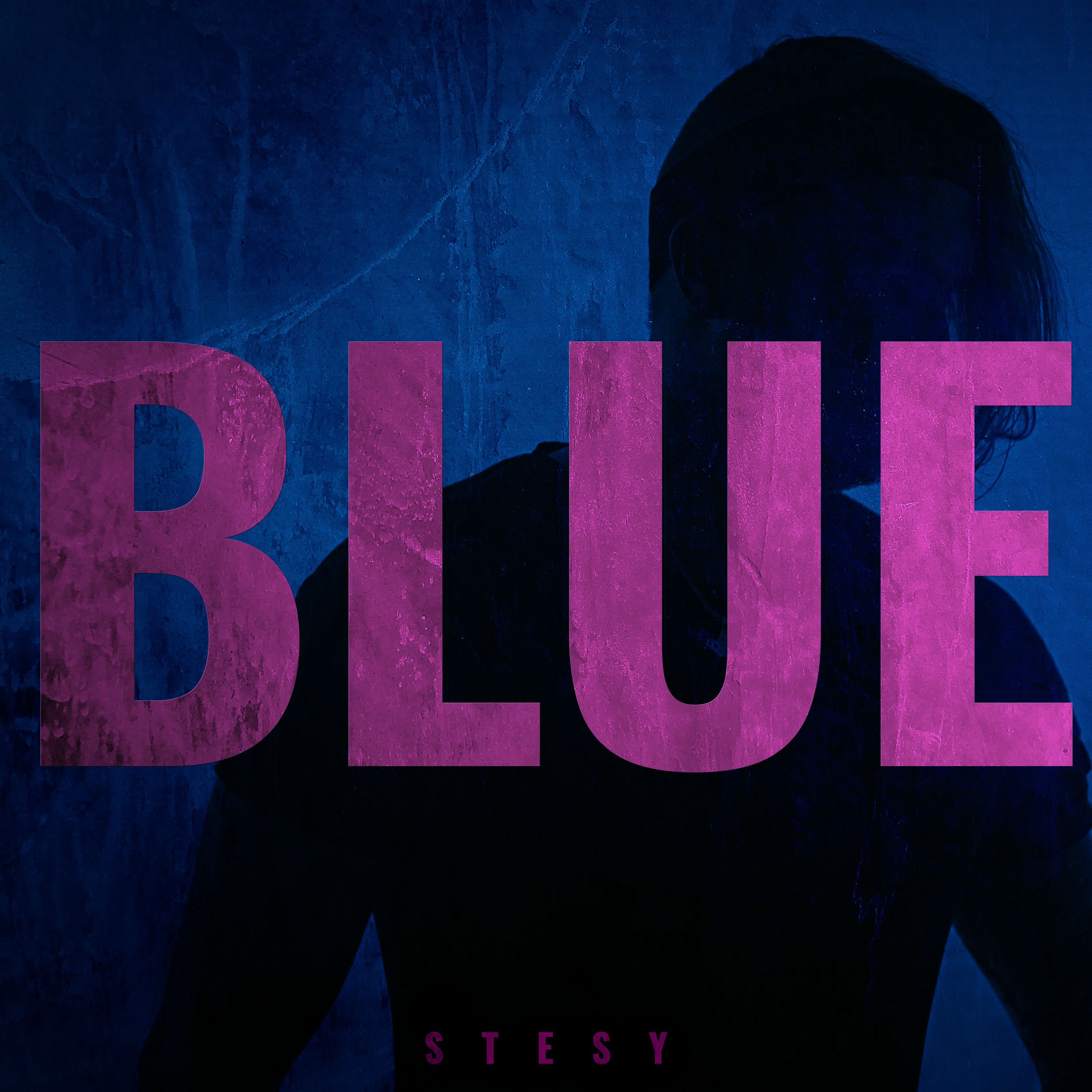 Album cover of Blue (da ba dee)
