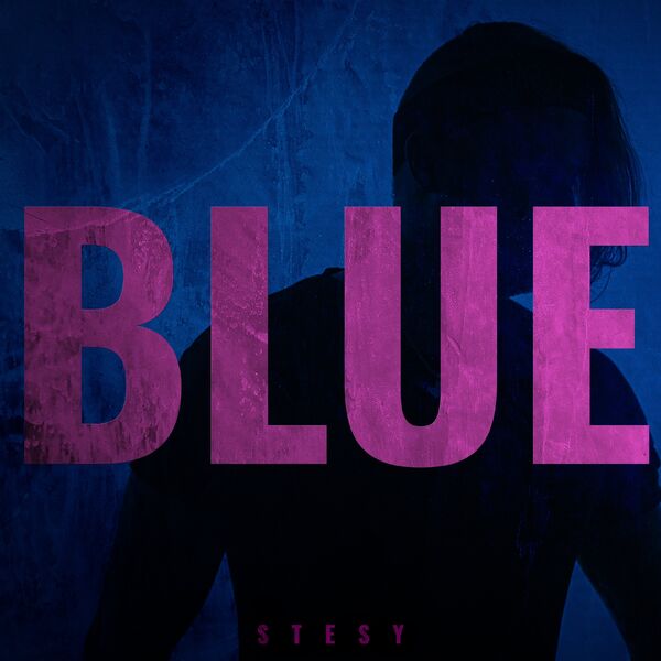 STESY - Blue (da ba dee) [single] (2024)