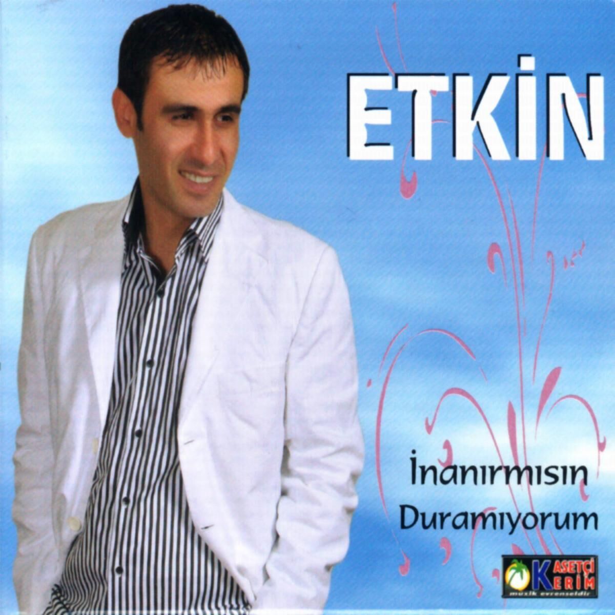 Album cover of İnanır Mısın