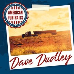 Cover of American Portraits: Dave Dudley