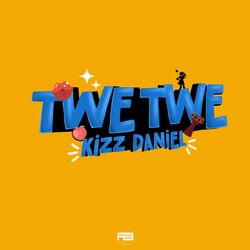 Cover of Twe Twe