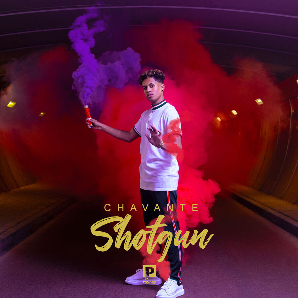Picture of Shotgun