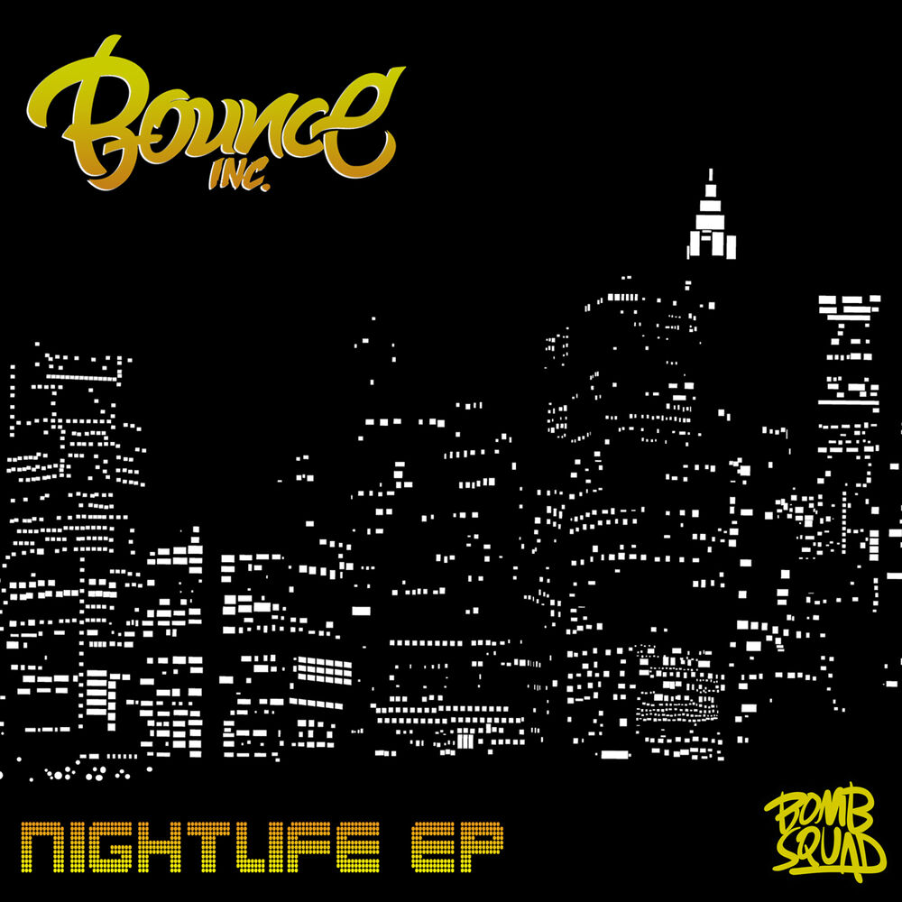Picture of Nightlife EP