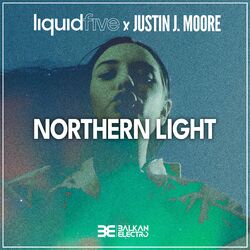 Cover of Northern Light
