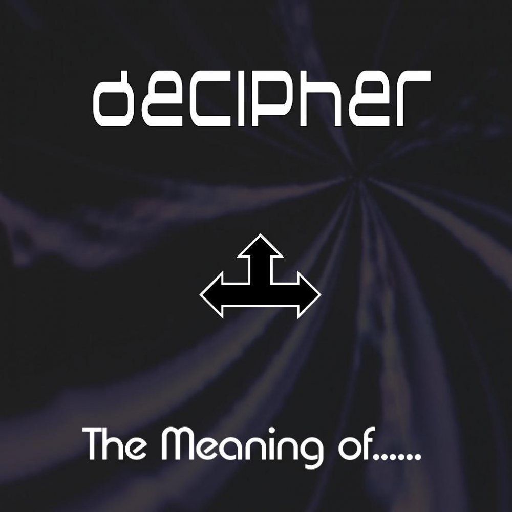 Picture of The Meaning Of....