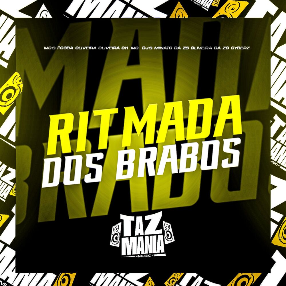 Picture of Ritmada dos Brabos