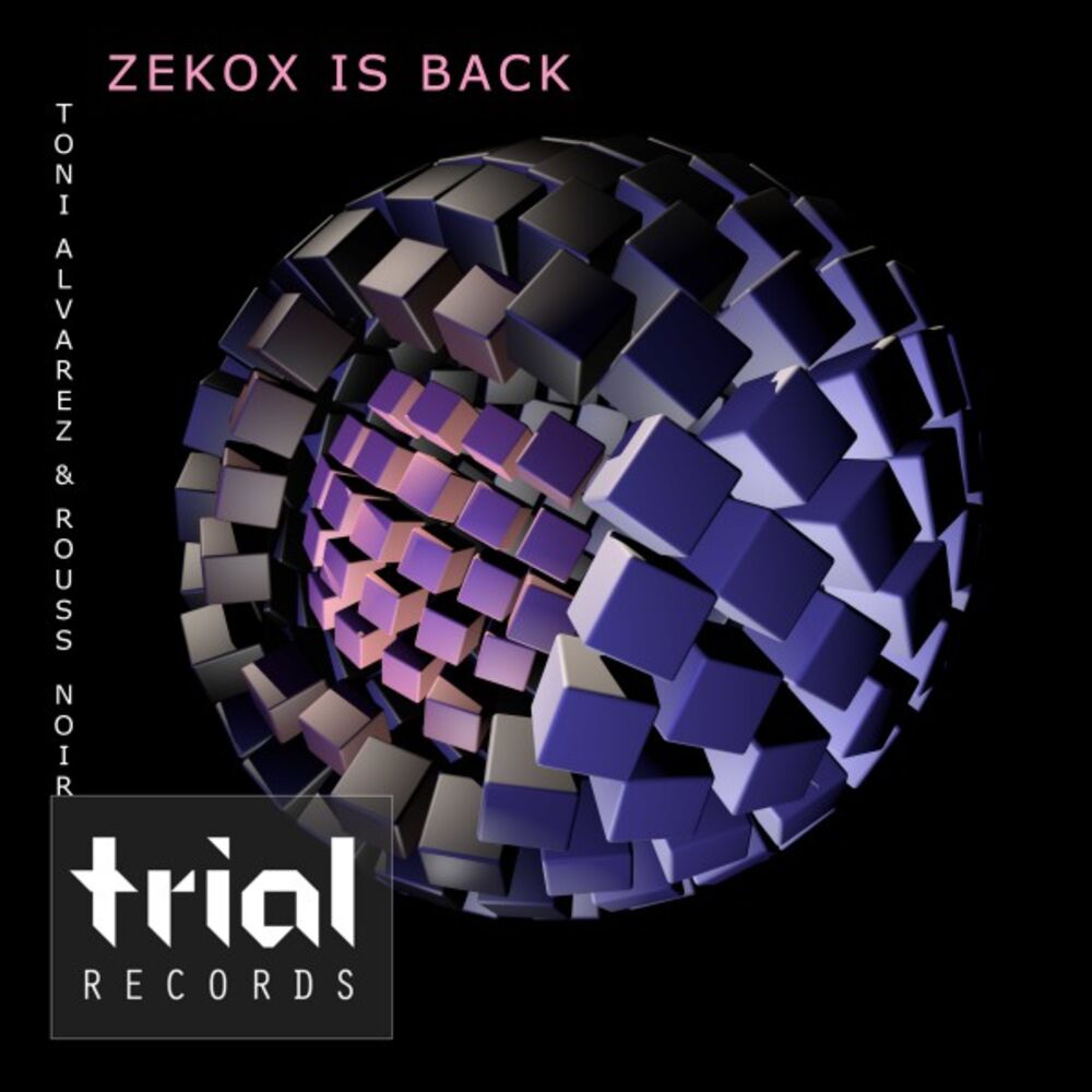 Picture of Zekox Is Back