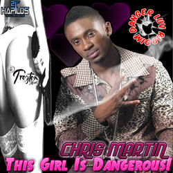 This Girl Is Dangerous
