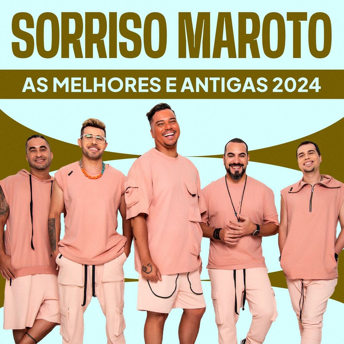 Album cover of Sinais