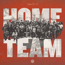 Cover of Home Team