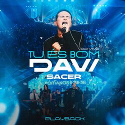 Cover of Tu És Bom (Playback)