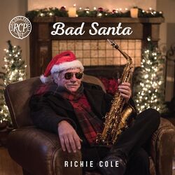 Cover of Bad Santa
