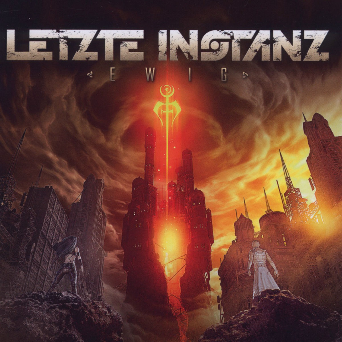 Album cover of Von Anfang an