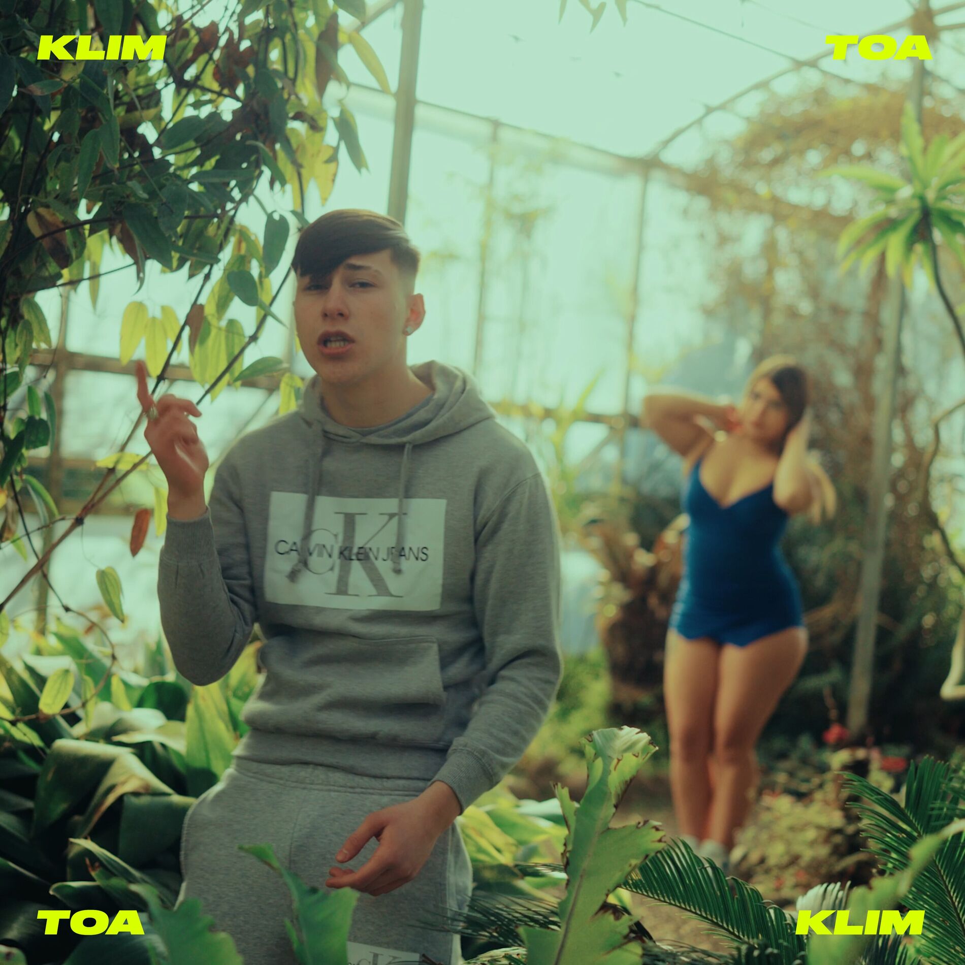Album cover of Toa Toa