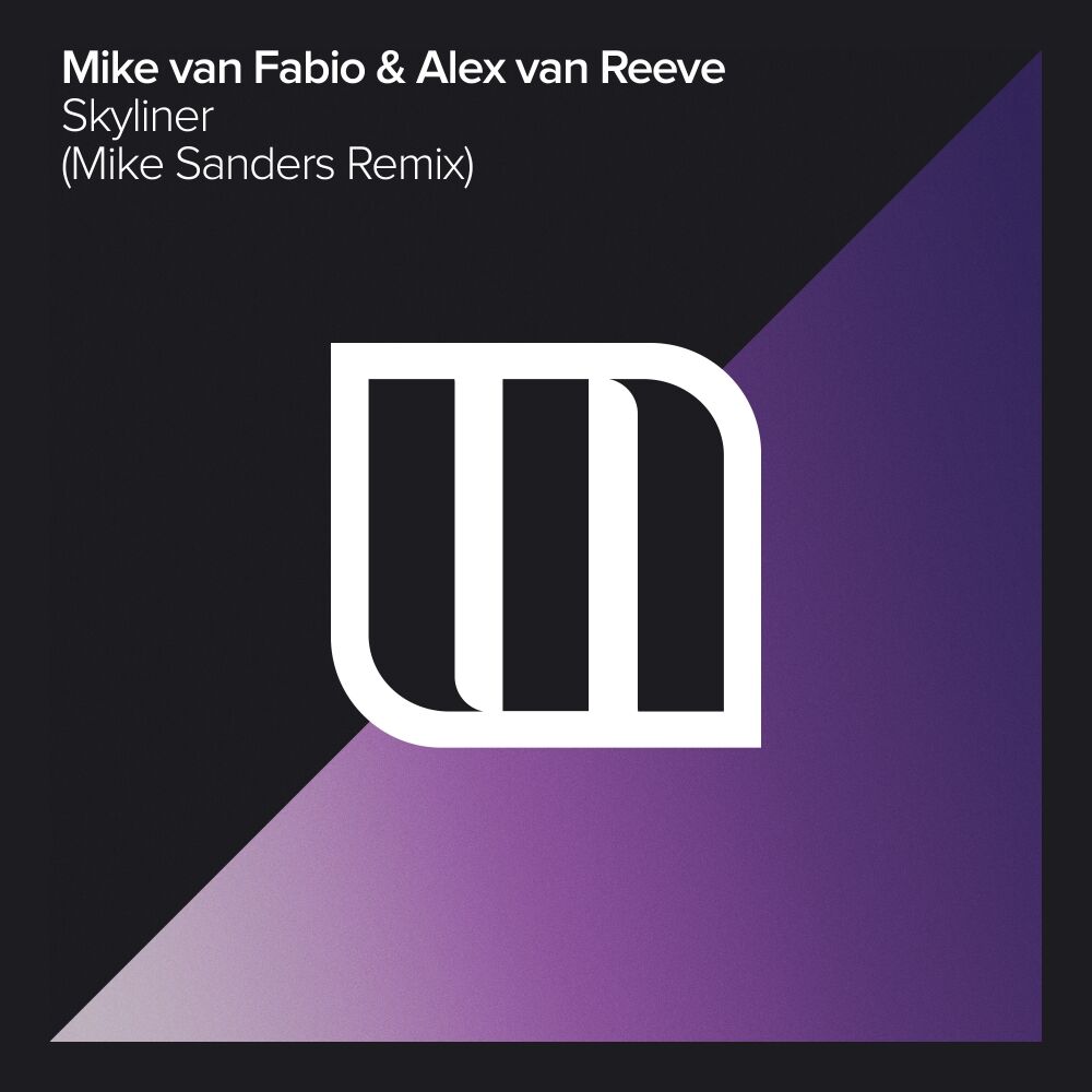 Picture of Skyliner (Mike Sanders Remix)
