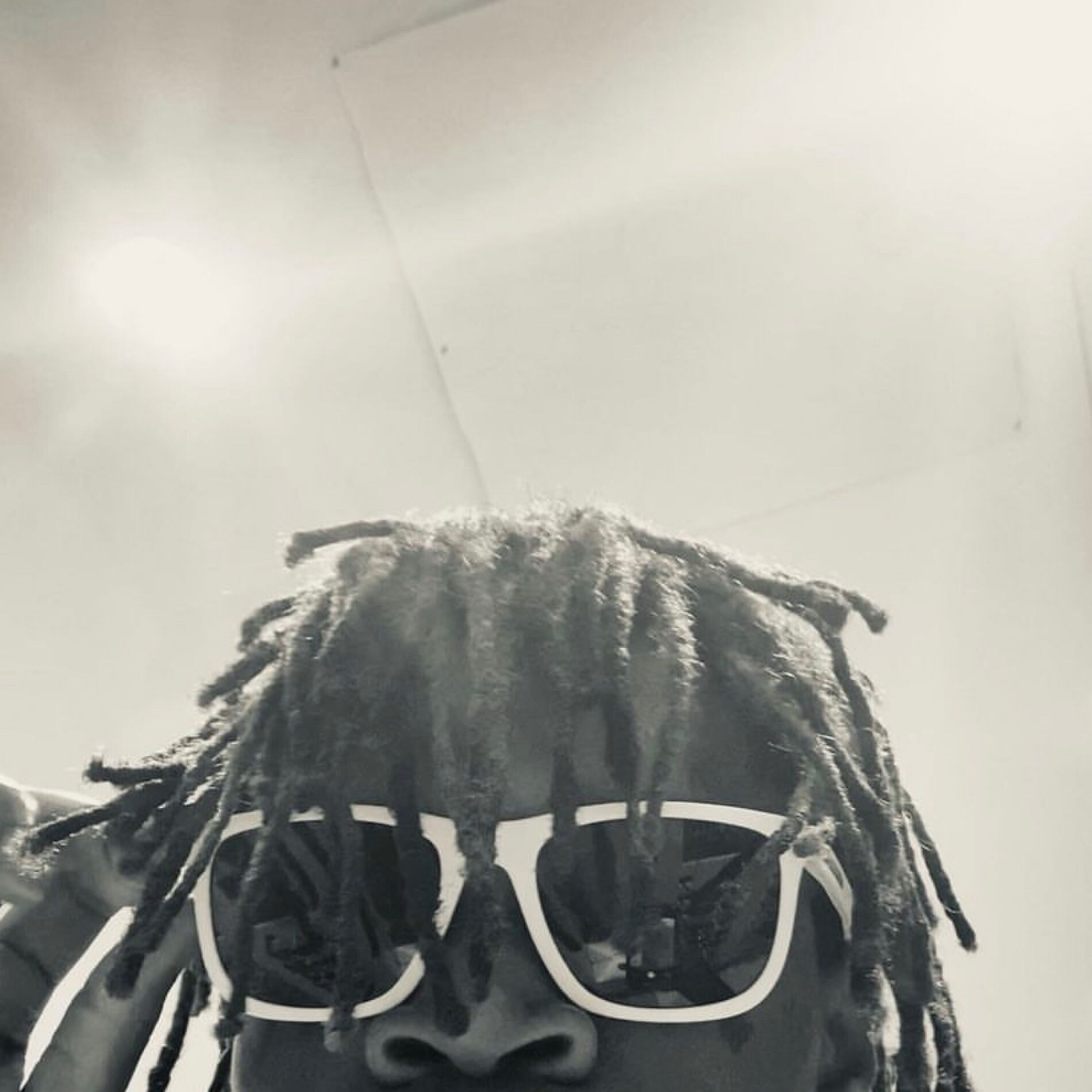 Album cover of The Night After
