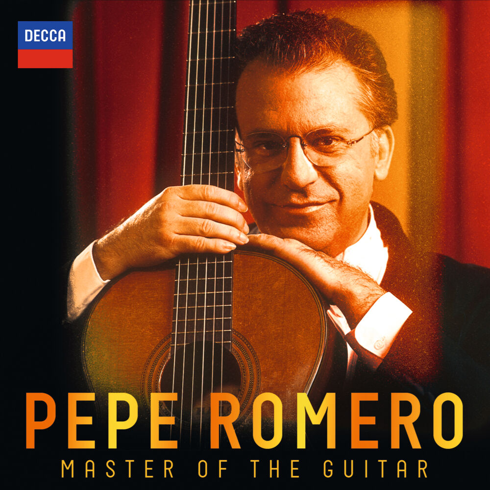 Picture of Master Of The Guitar