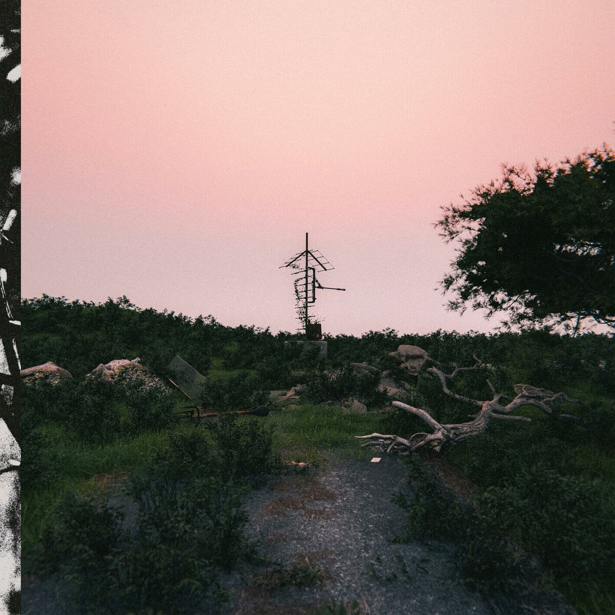 Album cover of Bound by Better (feat. Mùlk)