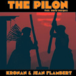 Cover of The Pilon