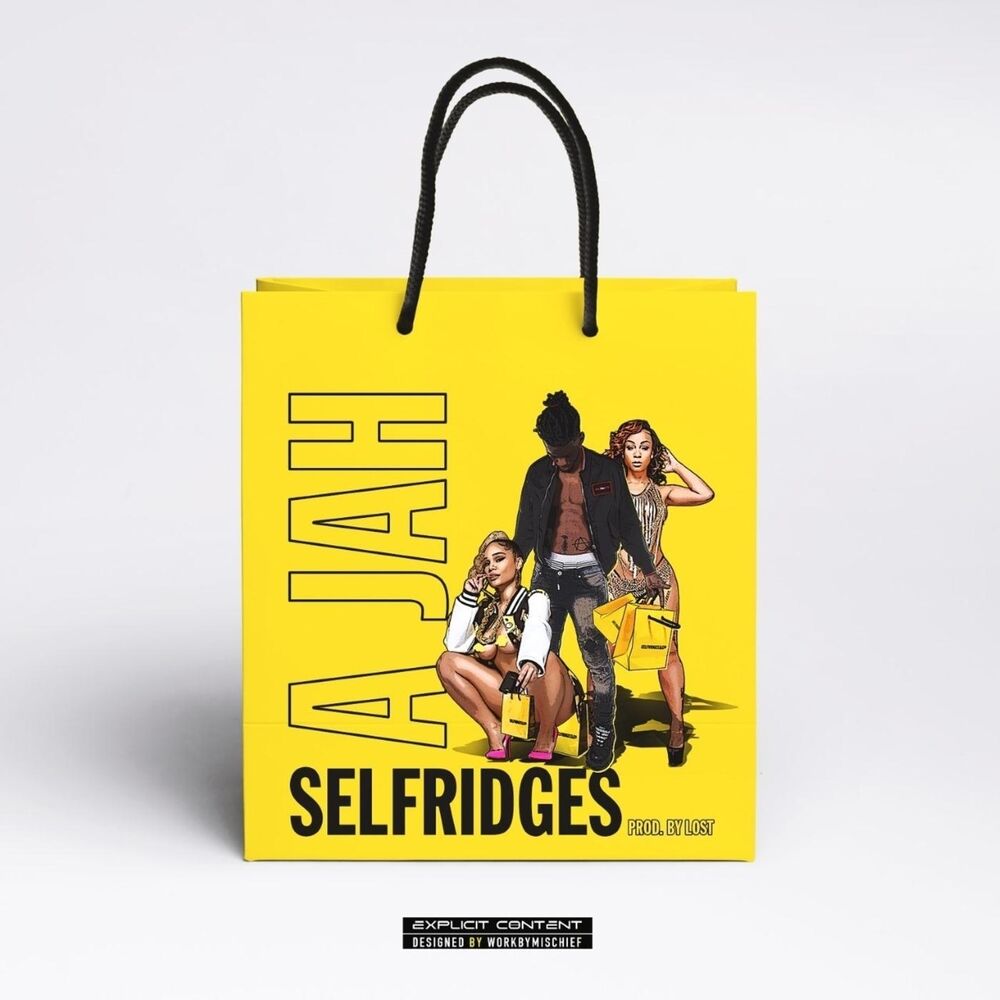 Picture of Selfridges
