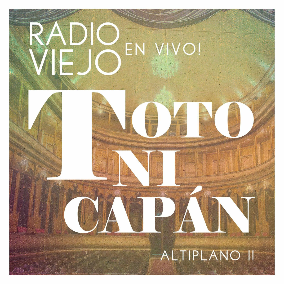 Album cover of Totonicapán (En Vivo)