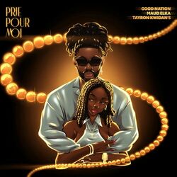 Cover of Prie Pour Moi