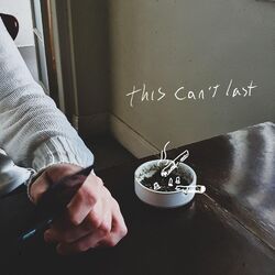 This Can't Last
