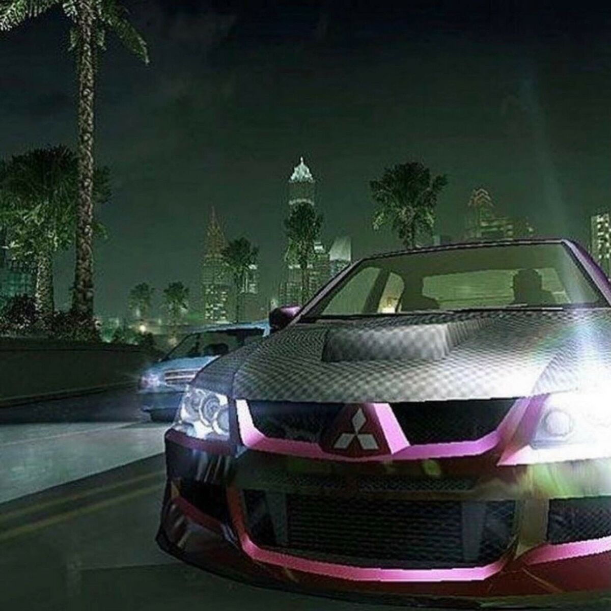Album cover of Romance