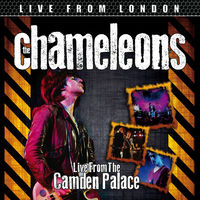 洋楽 THE CHAMELEONS The Chameleons - Where In The World (Full EP) - YouTube