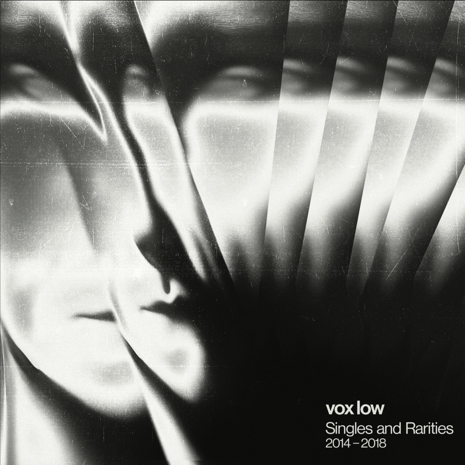 Album cover of Cast Upward, Through the Waves, a Ruby Glow