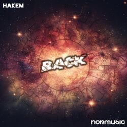 Cover of Back
