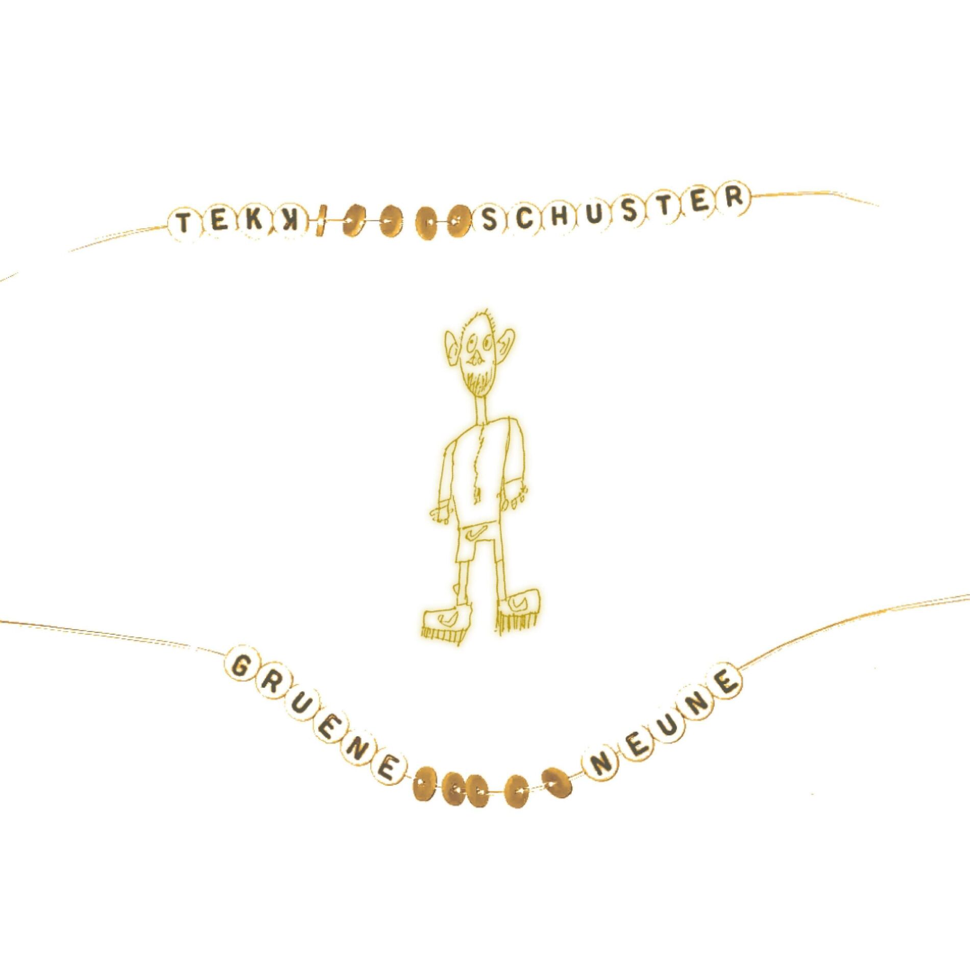 Album cover of GRUENE NEUNE
