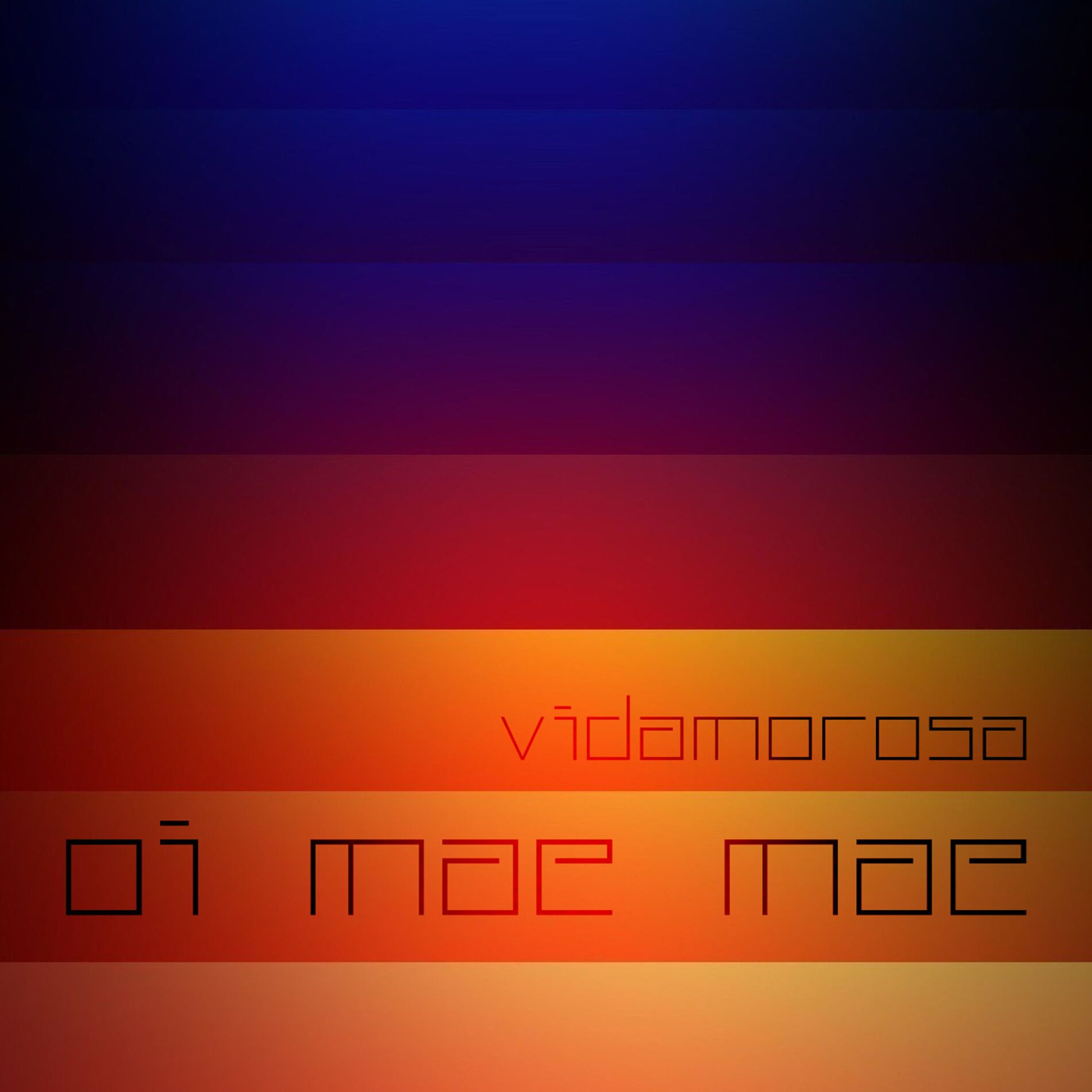 Album cover of Oi Mãe Mãe (Album)