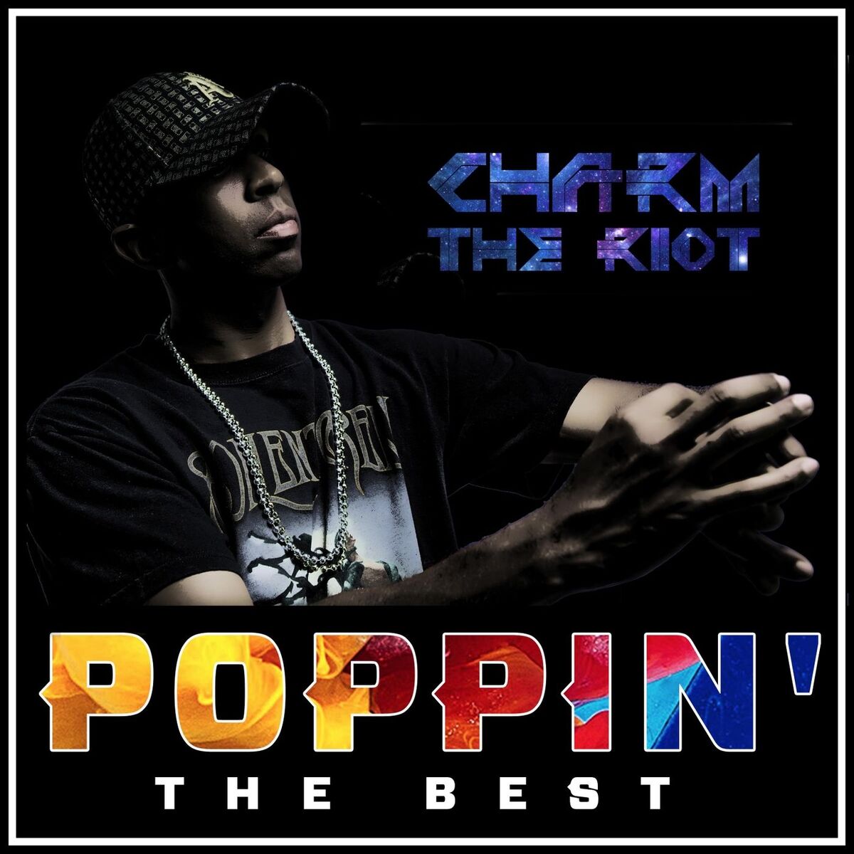 Album cover of Poppin' the Best