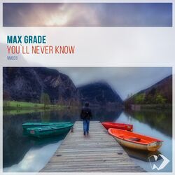 Cover of You`ll Never Know