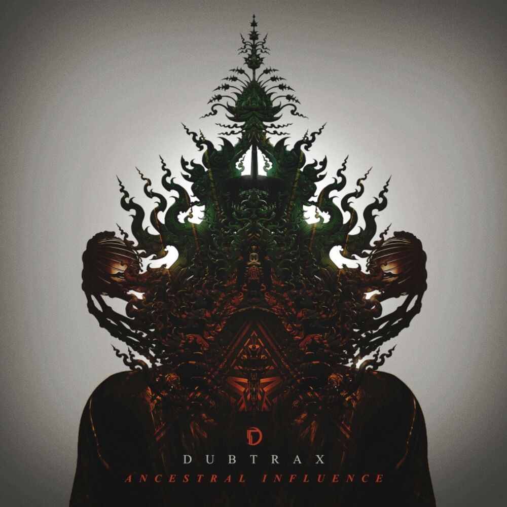 Picture of Ancestral Influence EP