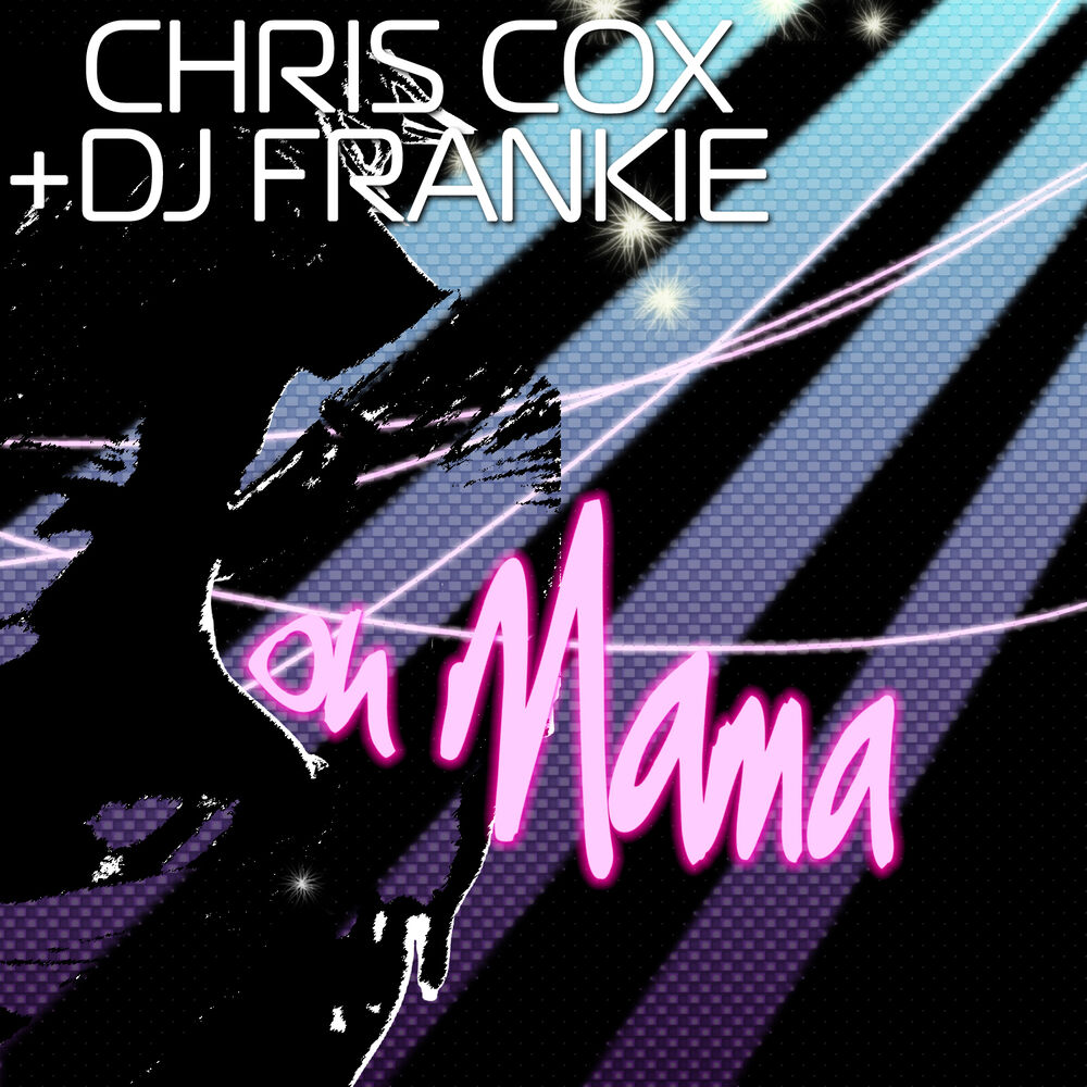 Picture of Oh Mama