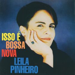 Cover of Isso É Bossa Nova