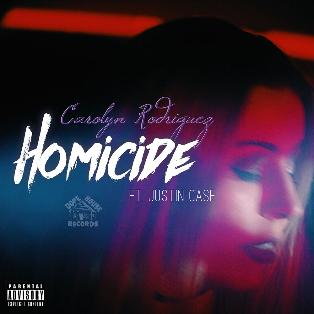 Picture of Homicide (feat. Justin Case)